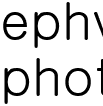 PHOTO TALK - MORE